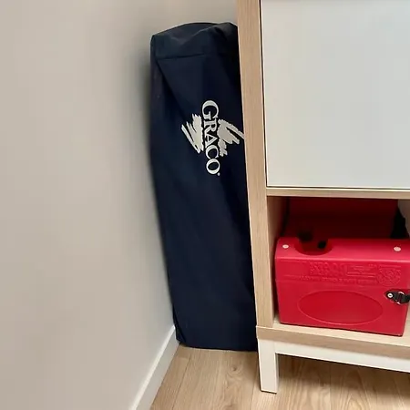 Préfecture - L'arrière Seine *