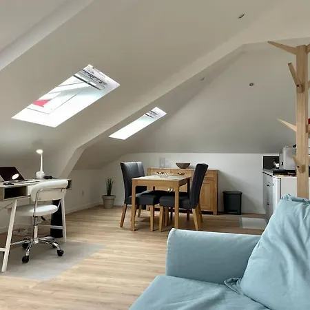 Préfecture - L'arrière Seine * Ruan