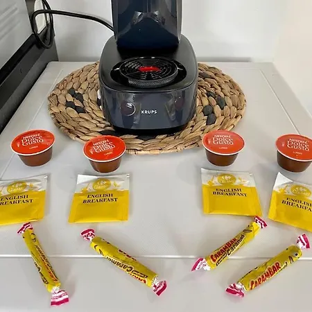 Prefecture - L'arriere Seine Lägenhet *