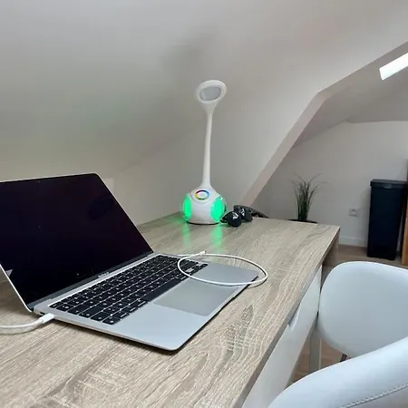 Prefecture - L'arriere Seine Lägenhet Rouen