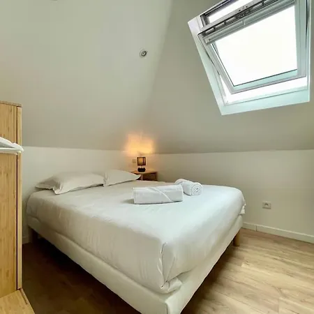 Préfecture - L'arrière Seine *