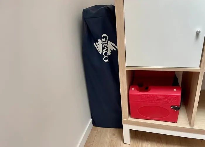 Préfecture - L'arrière Seine *