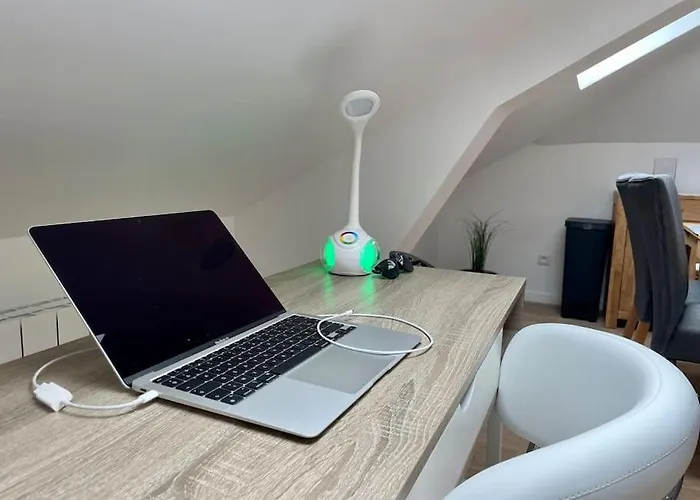 Préfecture - L'arrière Seine Appartement Rouen