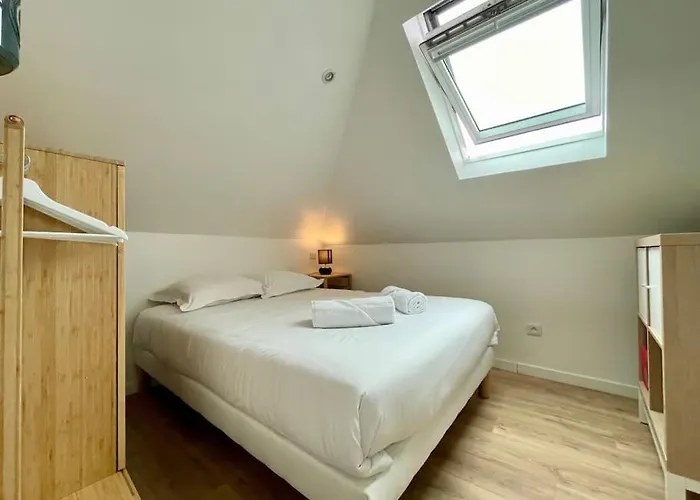 Préfecture - L'arrière Seine *