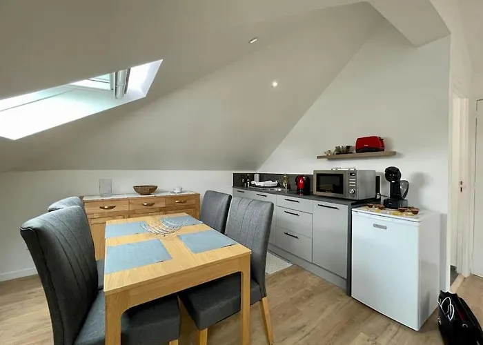 Prefecture - L'arriere Seine *